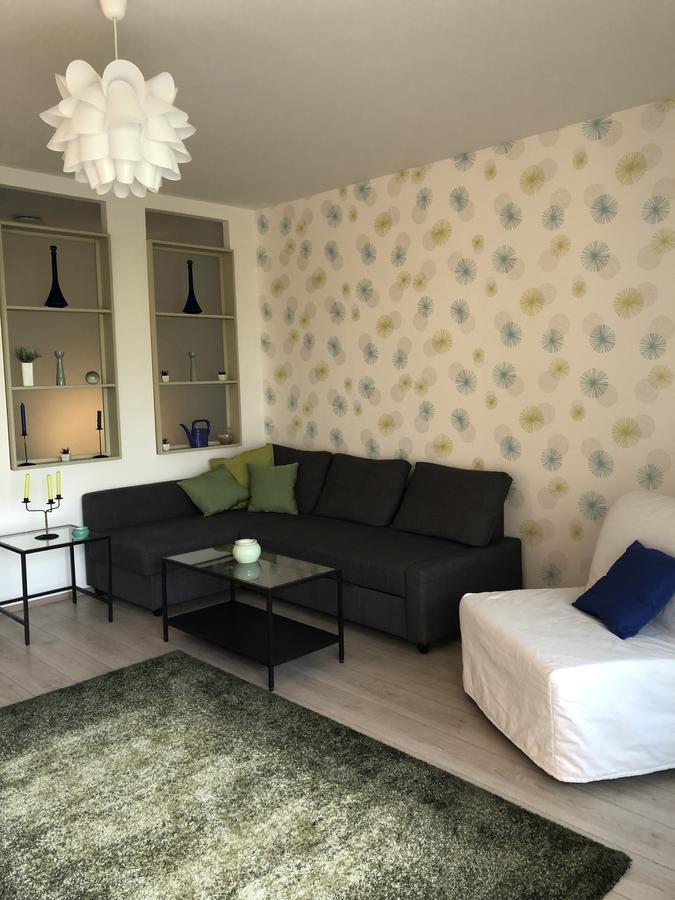 Relax Apartman Zamárdi Exterior foto