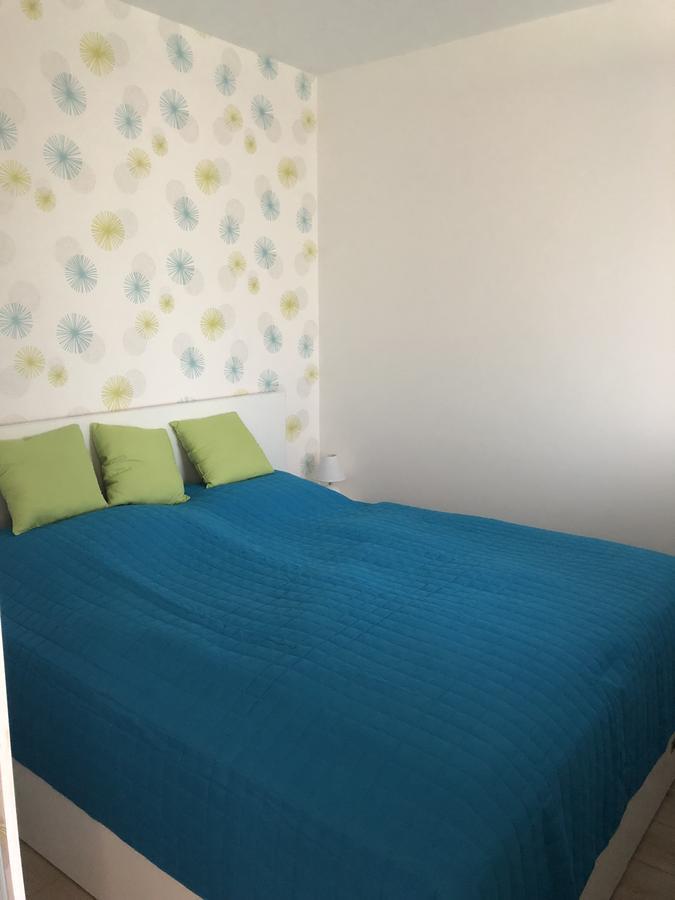 Relax Apartman Zamárdi Exterior foto