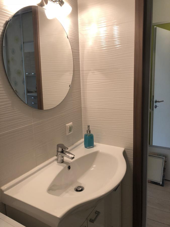 Relax Apartman Zamárdi Exterior foto