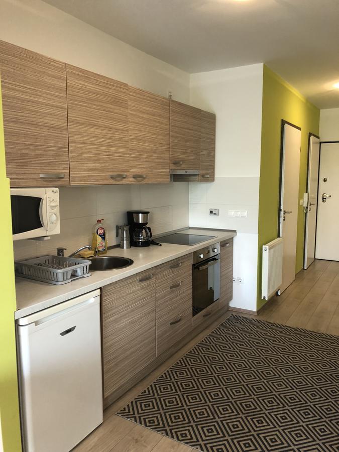 Relax Apartman Zamárdi Exterior foto