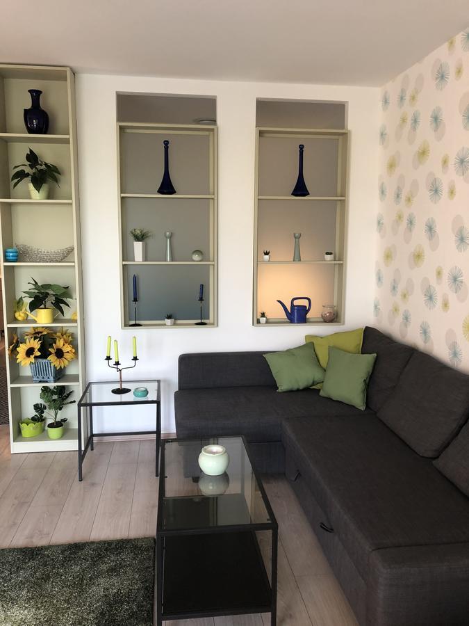 Relax Apartman Zamárdi Exterior foto
