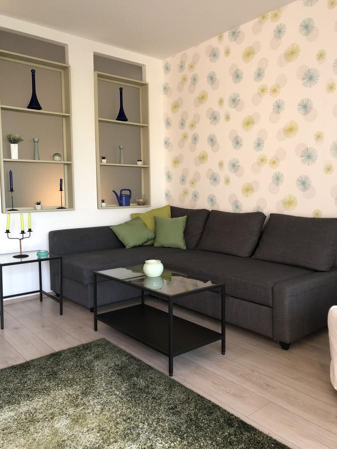 Relax Apartman Zamárdi Exterior foto