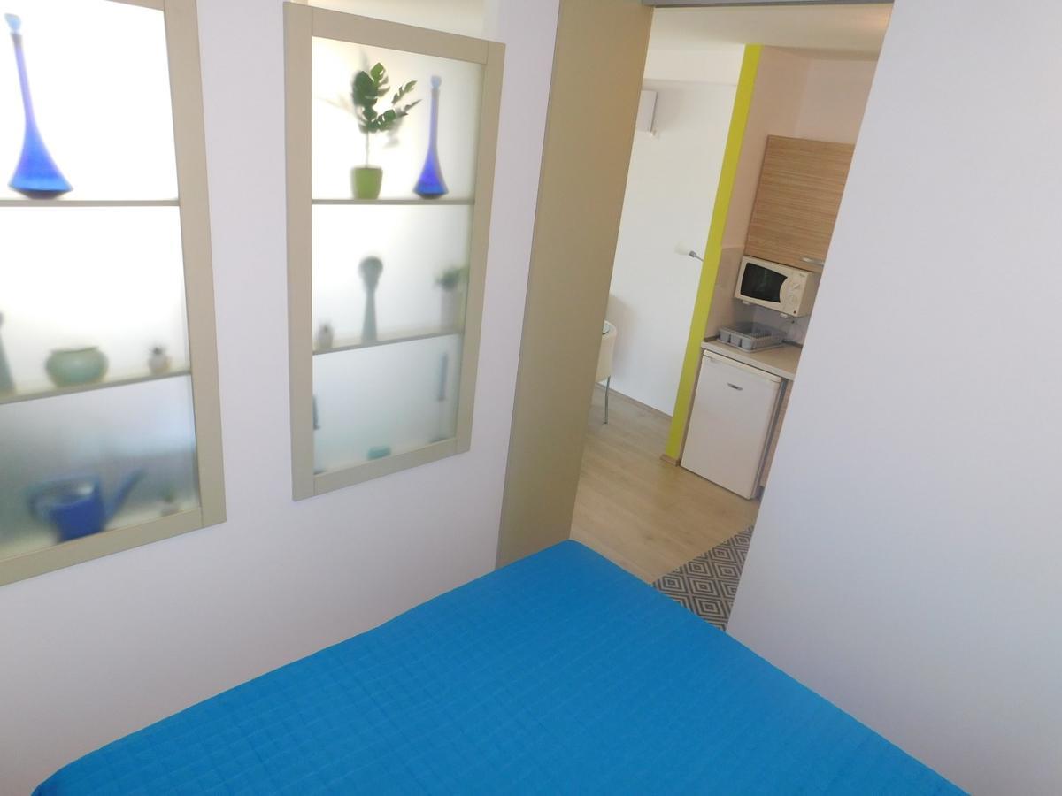 Relax Apartman Zamárdi Exterior foto