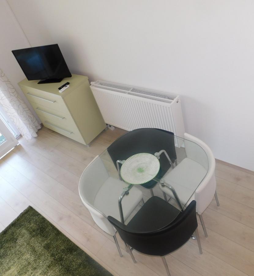 Relax Apartman Zamárdi Exterior foto