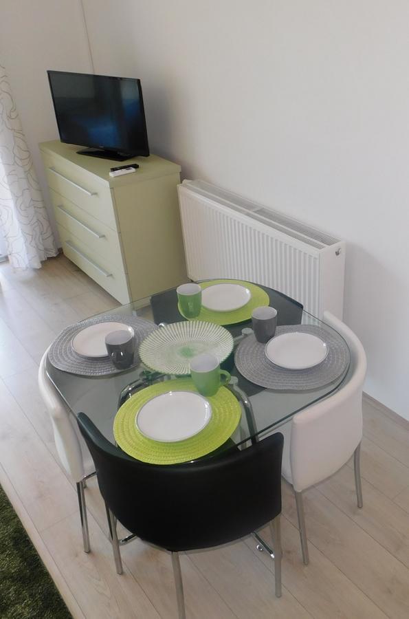 Relax Apartman Zamárdi Exterior foto